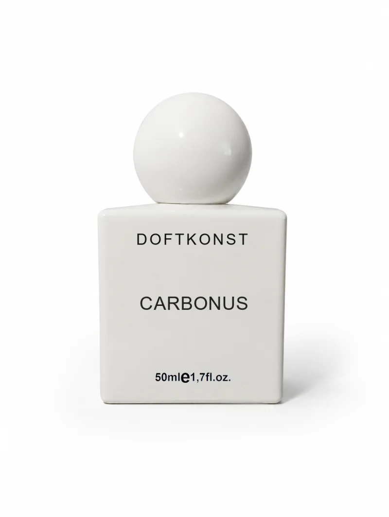 DOFTKONST - CARBONUS 50ML