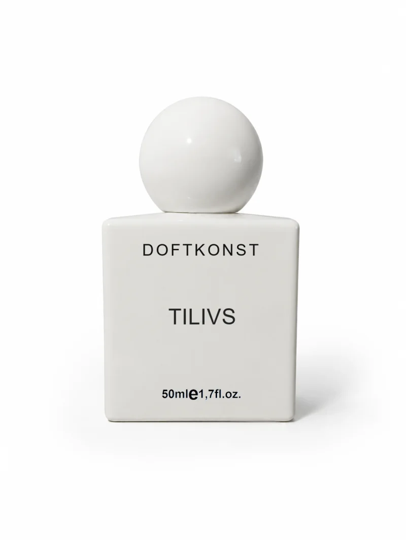 DOFTKONST - TILIVS 50ML